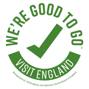 Visit England Good to Go