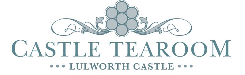 Lulworth Castle Tea Room Logo